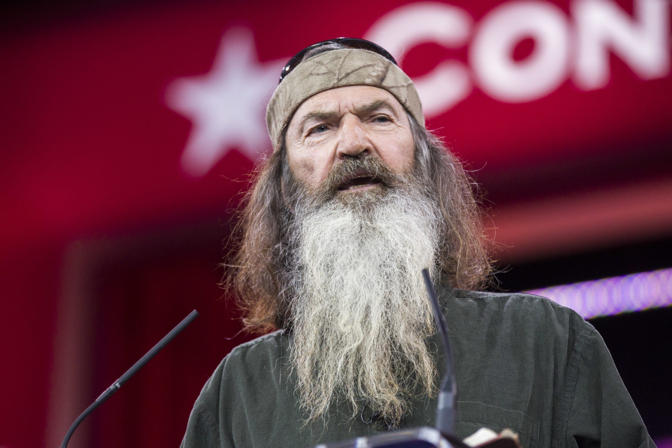 Duck Dynasty’s Phil Robertson remembered for faith journey and family legacy at 79