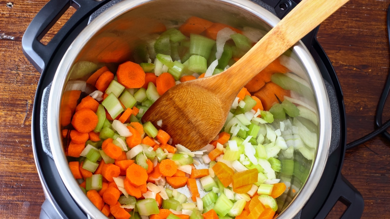 Over 2 million pressure cookers recalled after dozens of consumers suffer injuries