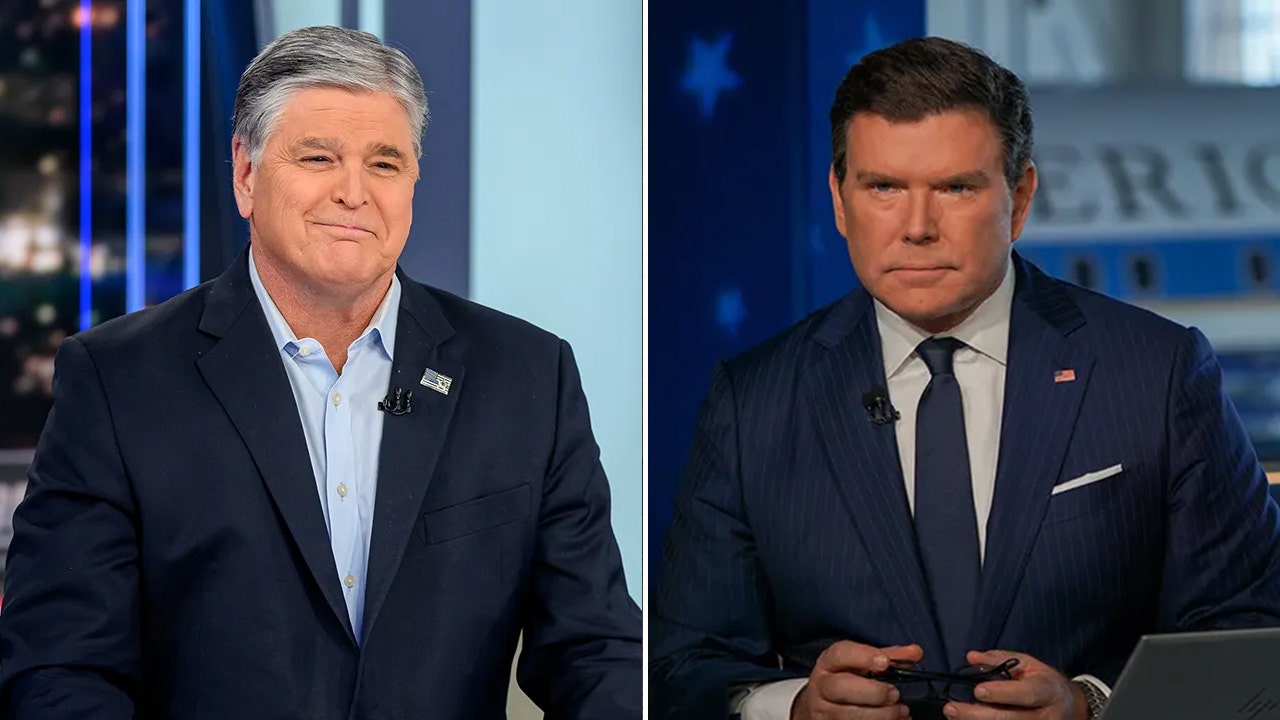 Fox News to air special editions of 'Special Report' and 'Hannity' live from Middle East
