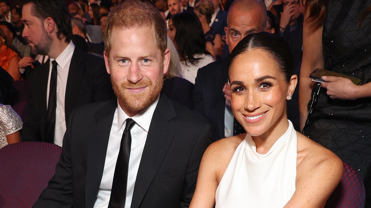 Prince Harry and Meghan Markle mocked with savage joke on ‘Saturday Night Live’
