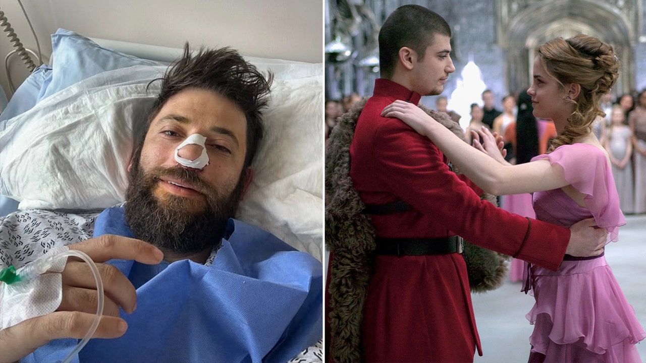 Viktor Krum actor from ‘Harry Potter’ undergoes surgery after losing ability to breathe