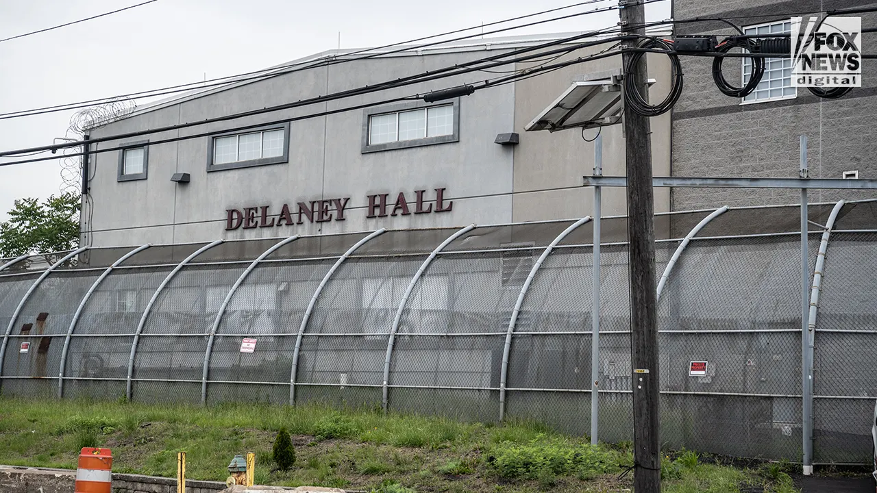 Identities of 4 criminal migrants who escaped ICE facility revealed by DHS