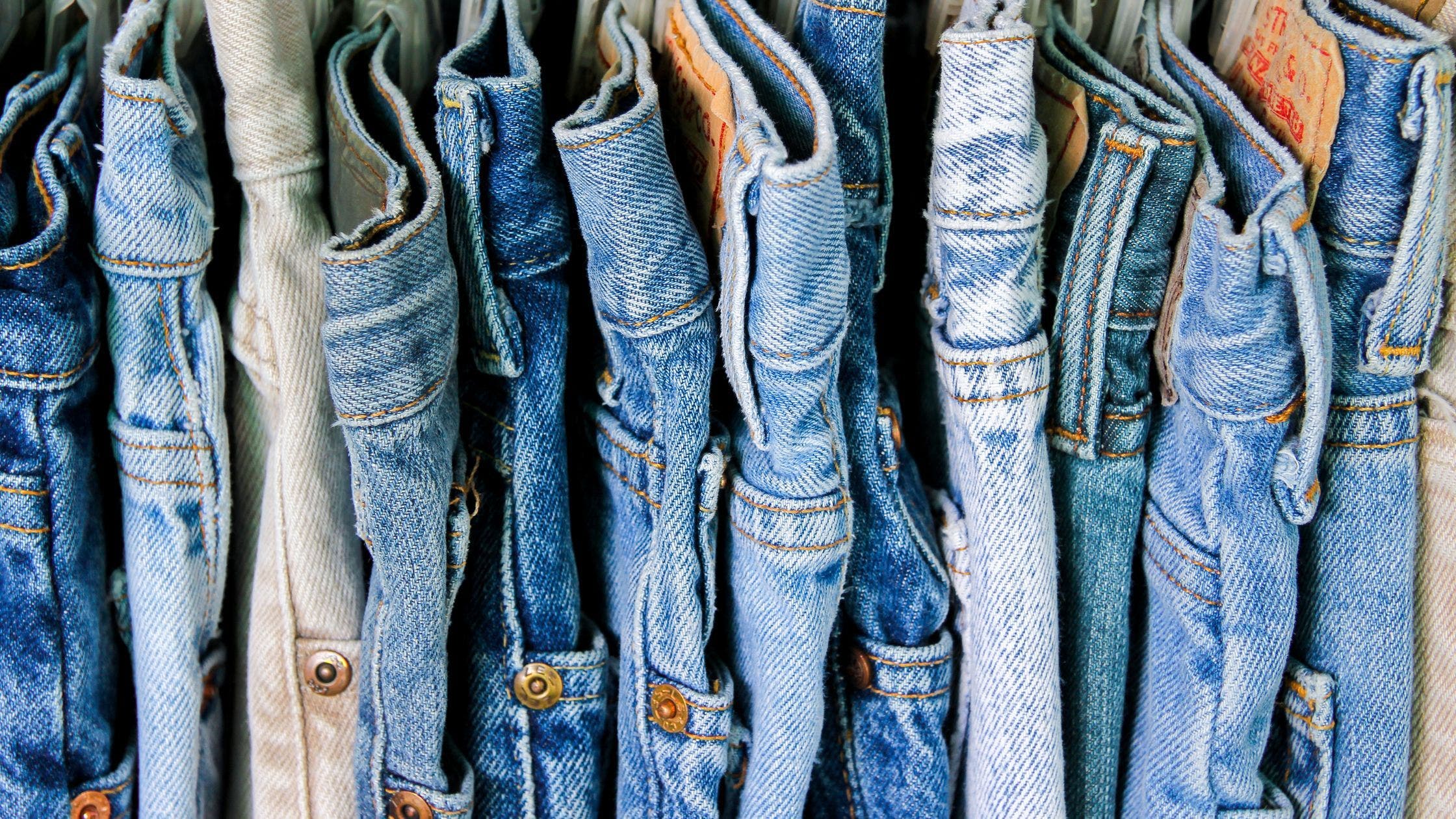 Must-have denim for every style