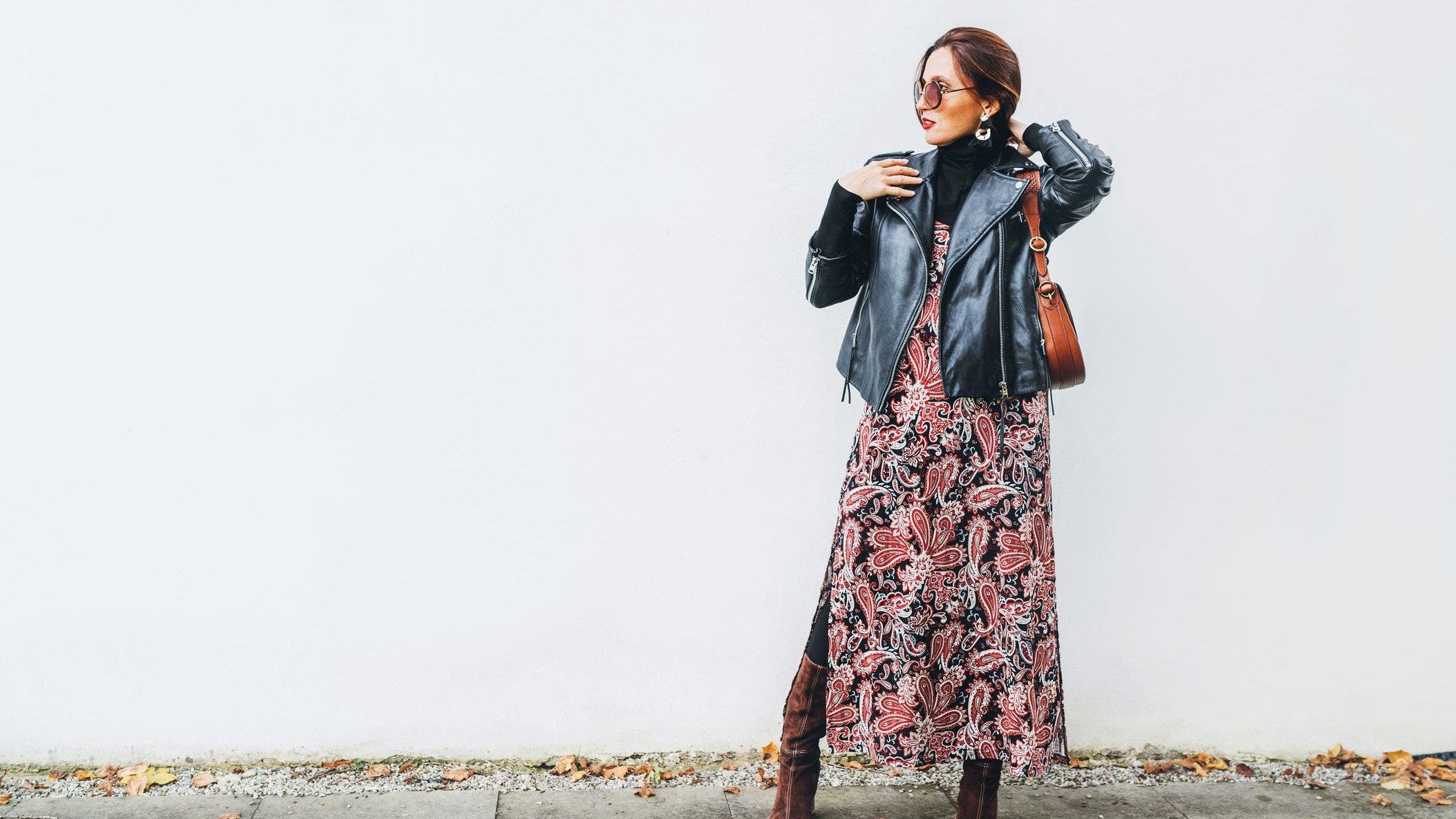 Boho outfits to add to your closet this summer