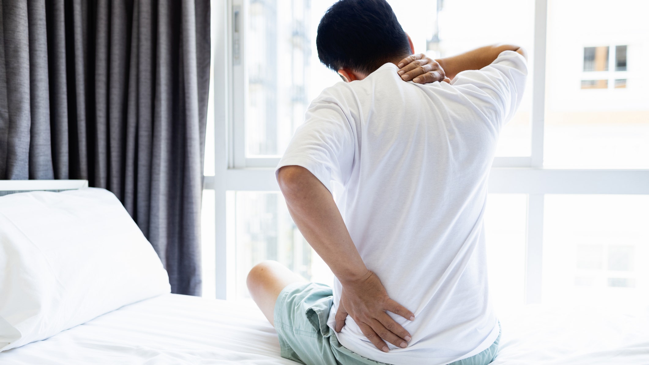 Say goodbye to aches and pains with these top mattresses for back pain