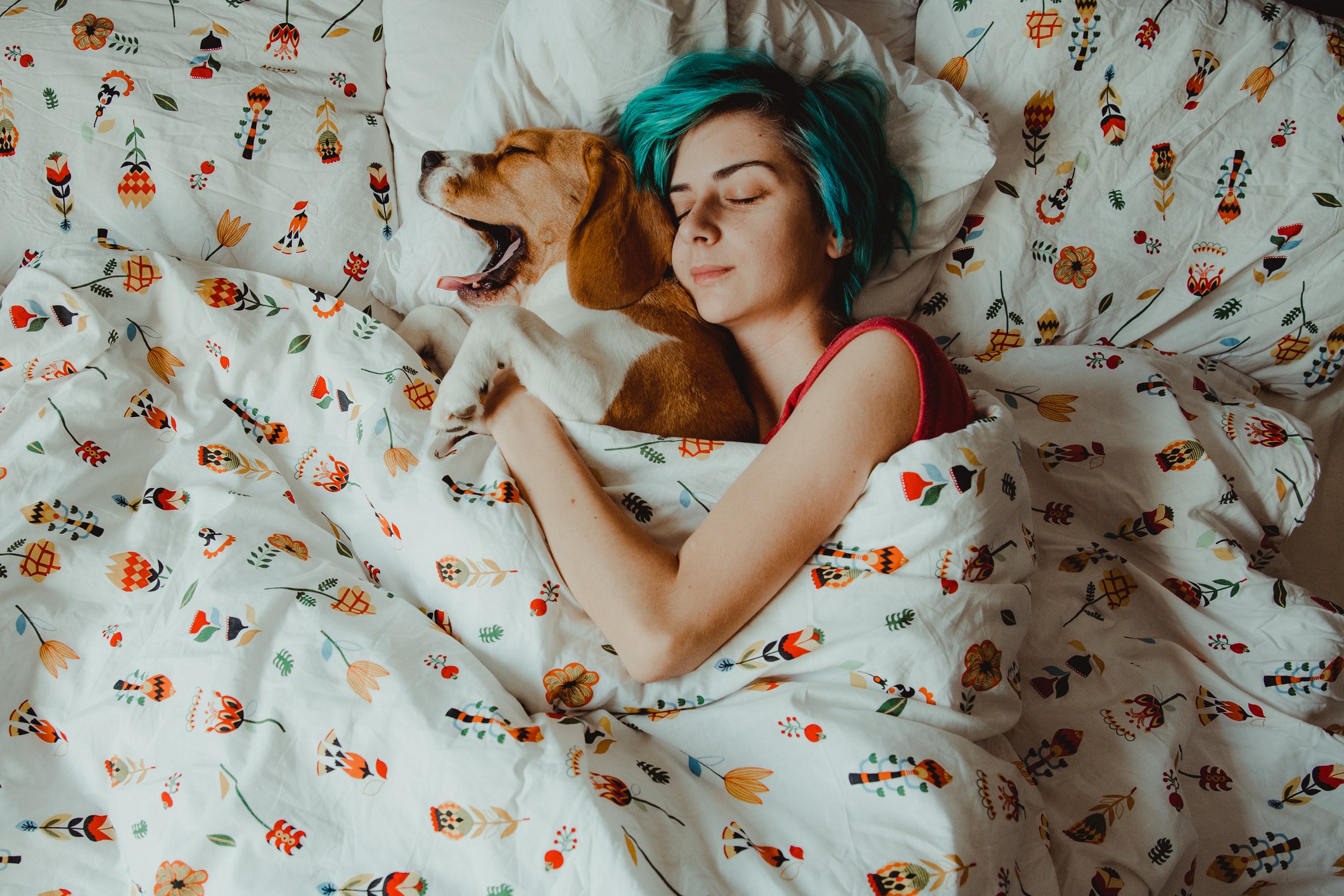 Beat the heat with these 10 cooling mattresses for hot sleepers