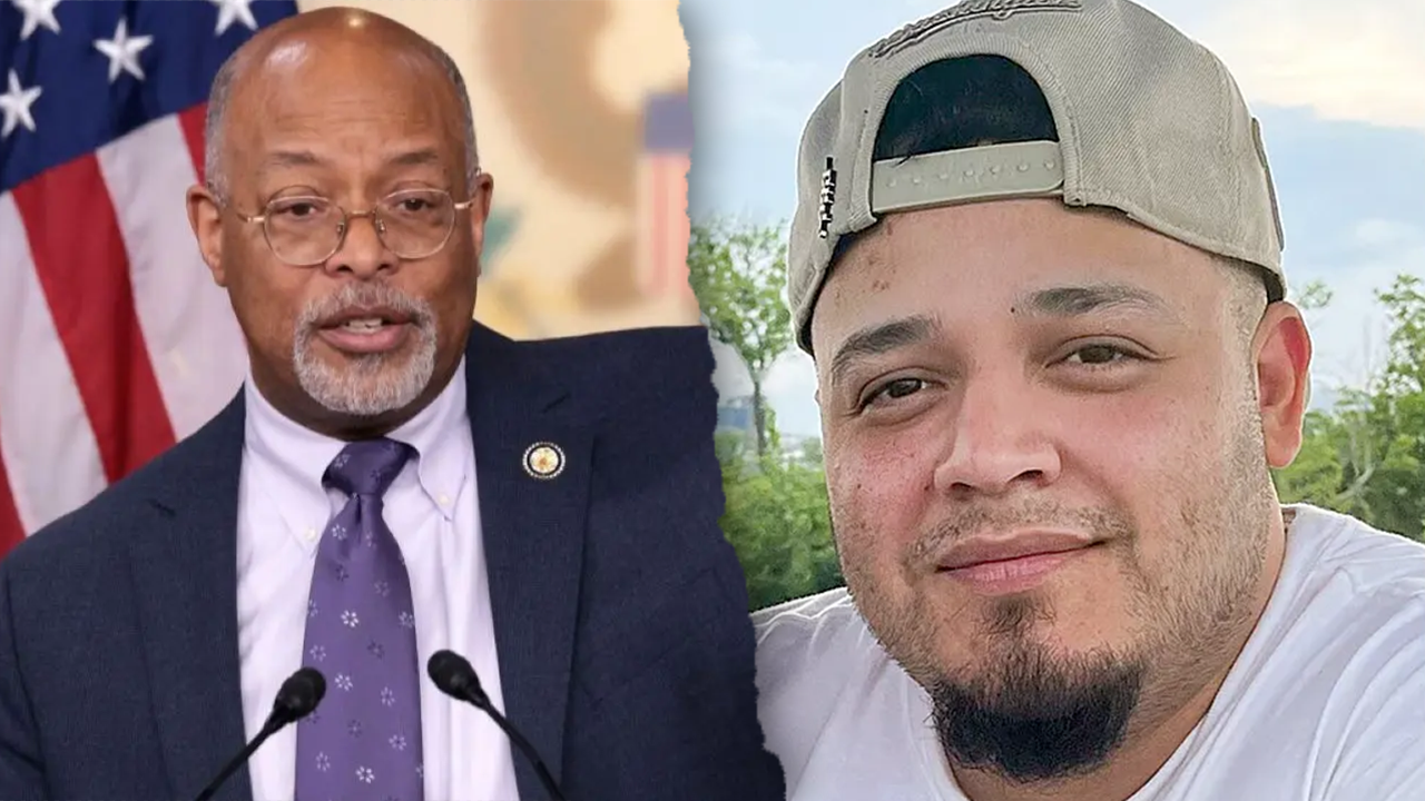 Rep. Ivey’s El Salvador trip to see deported gang suspect sparks White House fury