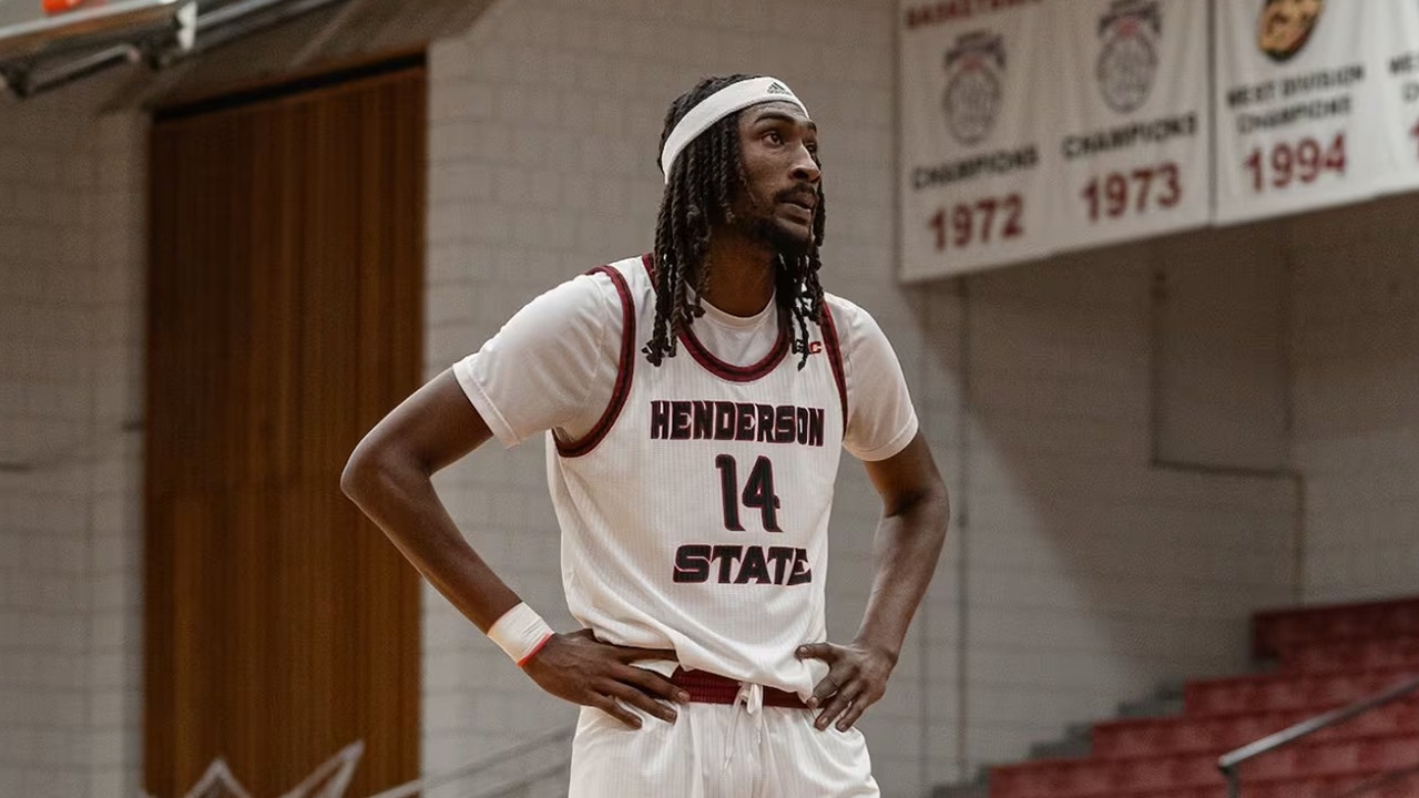 Division II basketball player Jamarion Brown fatally shot at pool party in Texas