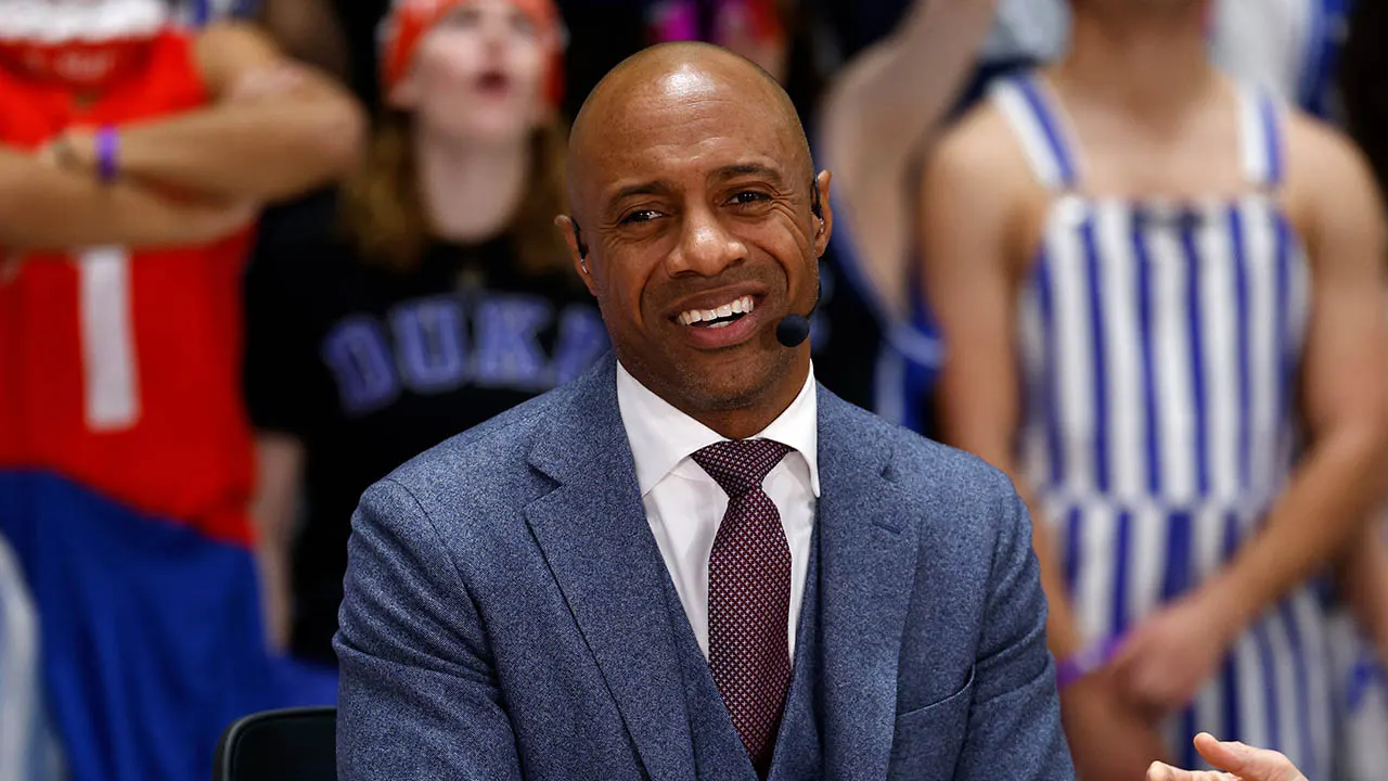 ESPN’s Jay Williams says ‘cancel culture’ may be reason for the NBA’s drought of American MVPs