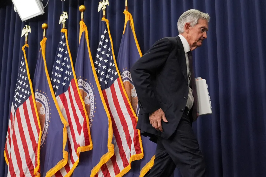 What Fed must do now after Jerome Powell's Jackson Hole epiphany