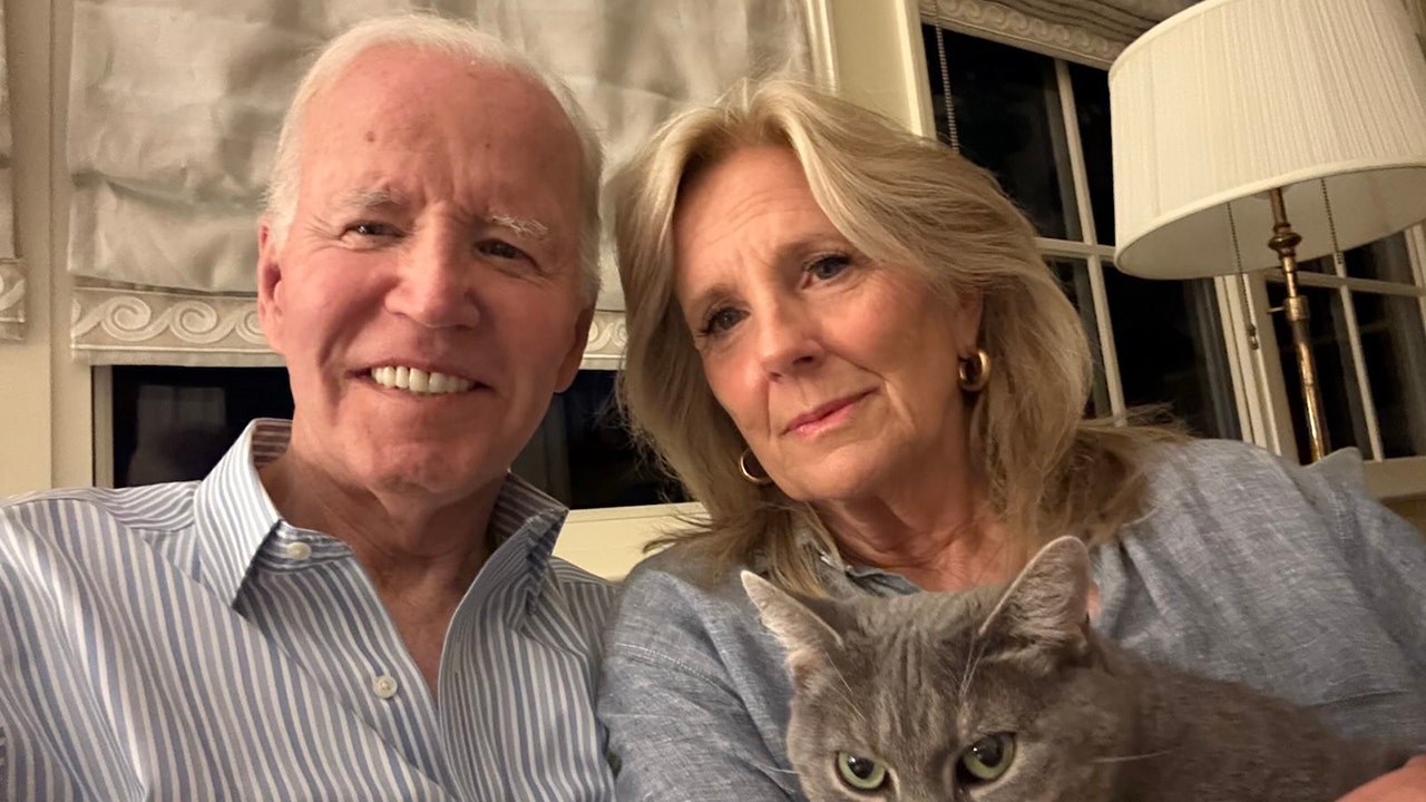 Biden begins radiation therapy for aggressive prostate cancer diagnosis