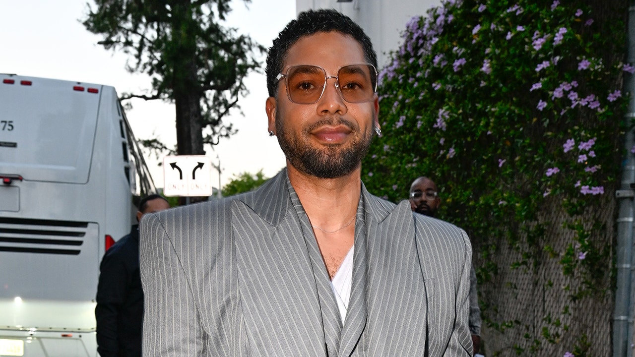Jussie Smollett donates ,000 to charity in Chicago settlement, maintains his innocence