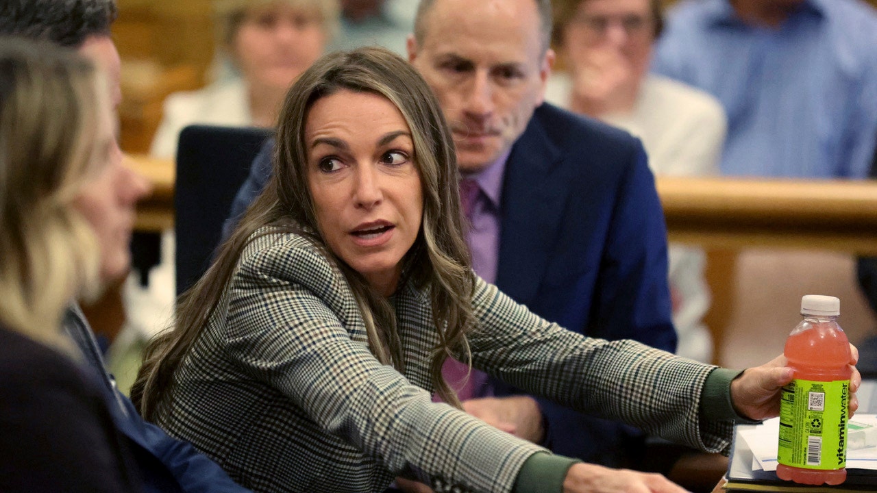 Karen Read's voicemails to John O'Keefe played in murder trial: 'I f—ing hate you'