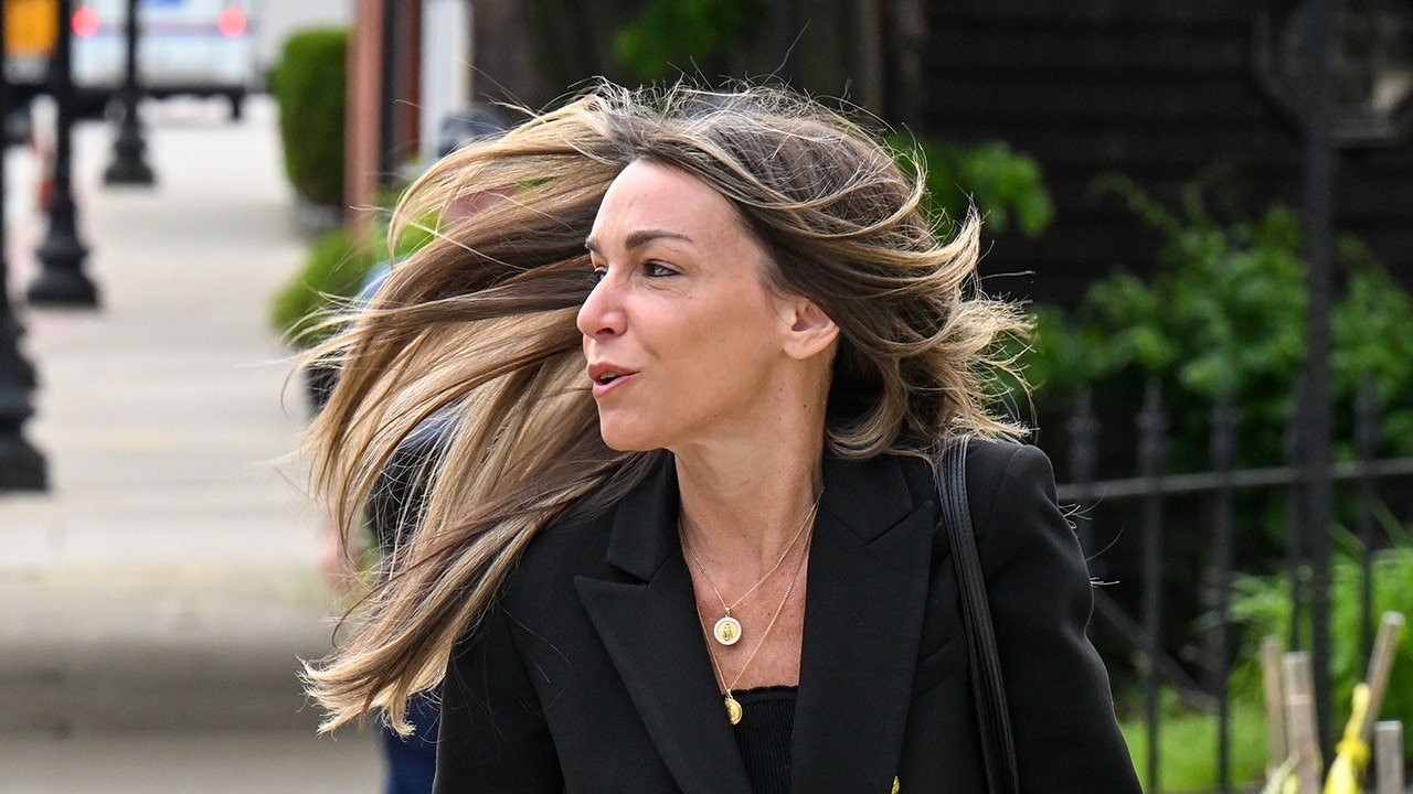 Karen Read trial witness faces brutal cross-examination over vehicle data