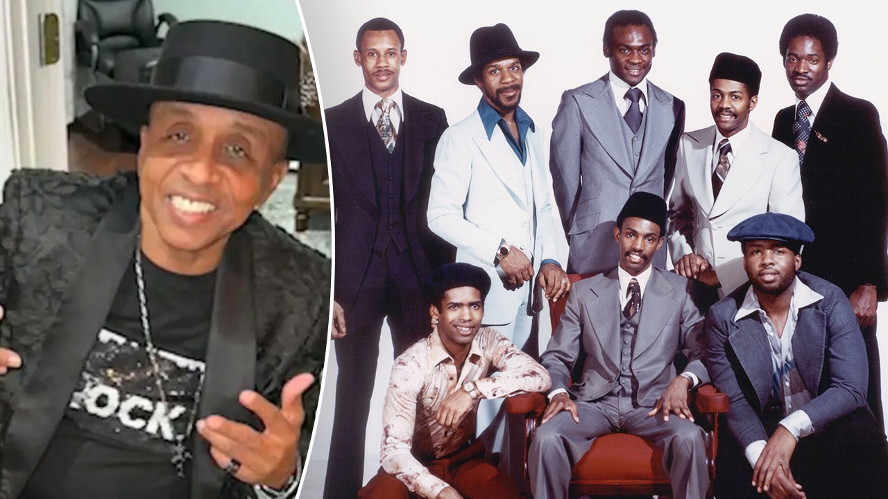 Kool & the Gang member Michael Sumler dead at 71 in Georgia car crash