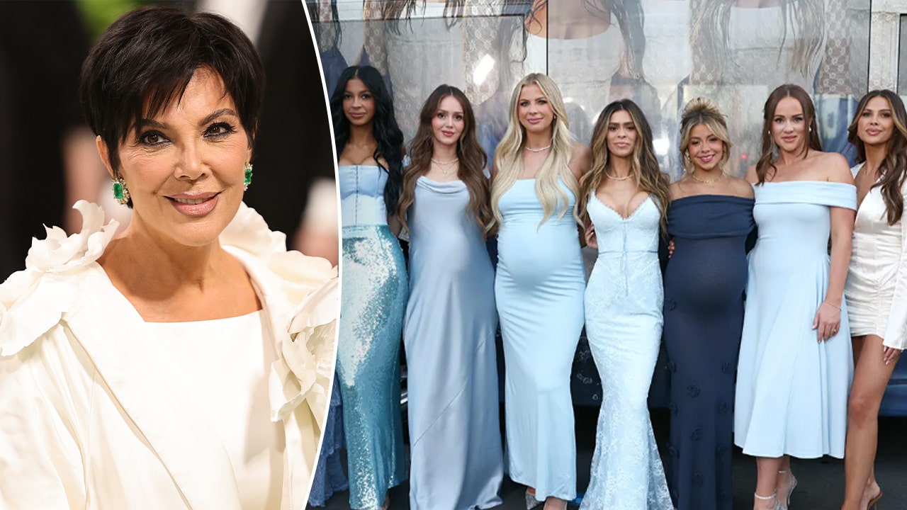 Fox News Newsletter: Kris Jenner compared to daughters, ‘Mormon Wives’ stars’ torn friendships