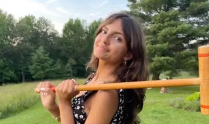 Father presses for answers in college freshman daughter’s death after fall from dorm: ‘She was our world’