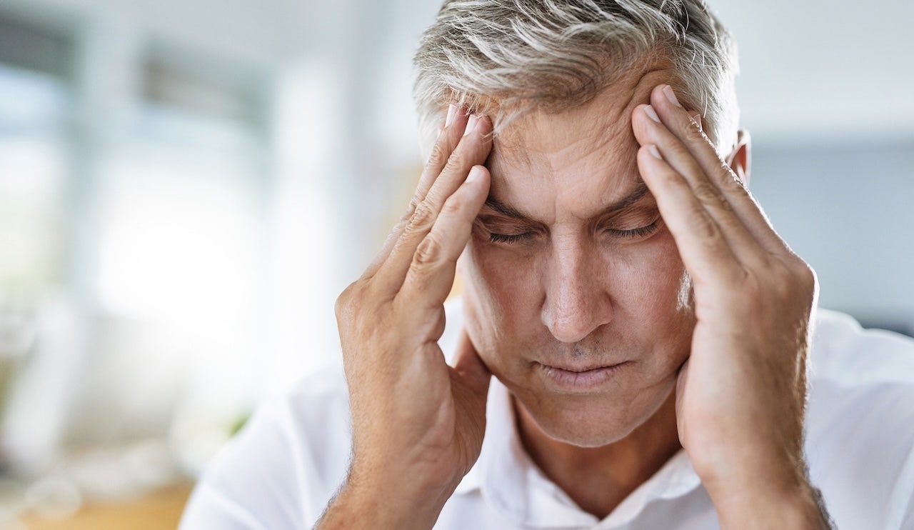 Mini-strokes may cause surprising long-term health issue, experts warn