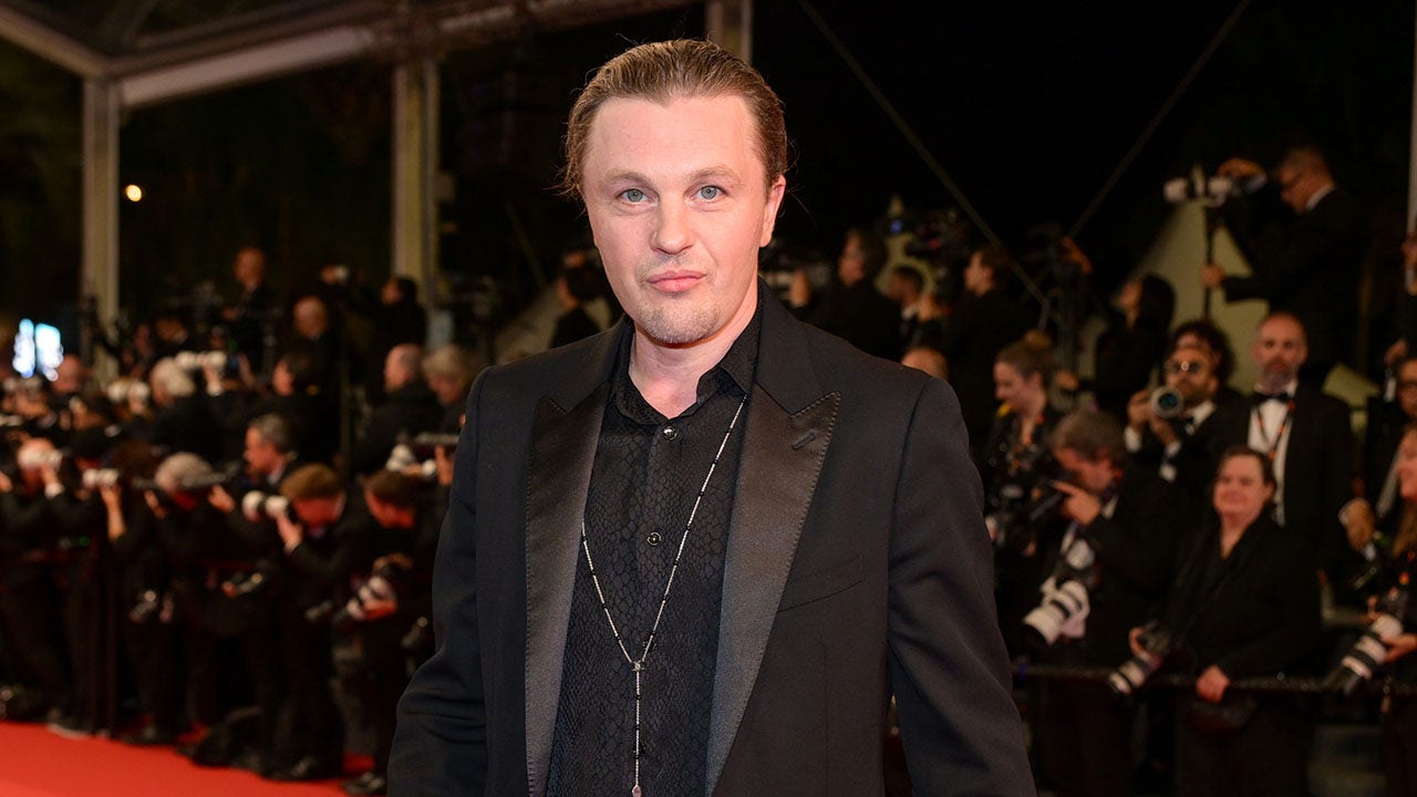 ‘Boardwalk Empire’ actor Michael Pitt arrested in NY on multiple charges of sexual abuse