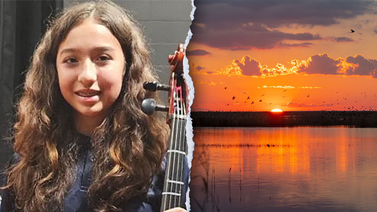 Mom of girl allegedly killed by illegals says wildlife refuge renaming ‘means the world’ to family