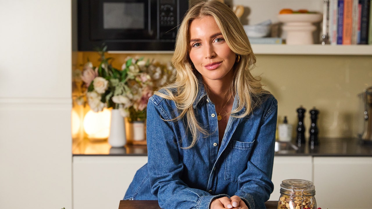 This influencer left the fashion industry. Now, she’s battling toxic diet culture online