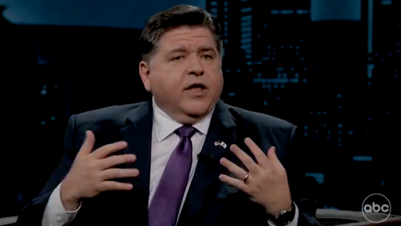 JB Pritzker rips Trump as ‘authoritarian,’ responds to president calling out his weight