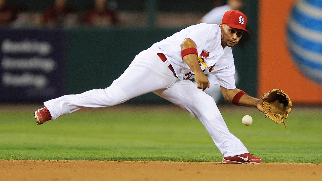 Details reveald in MLB All-Star Rafael Furcal’s arrest