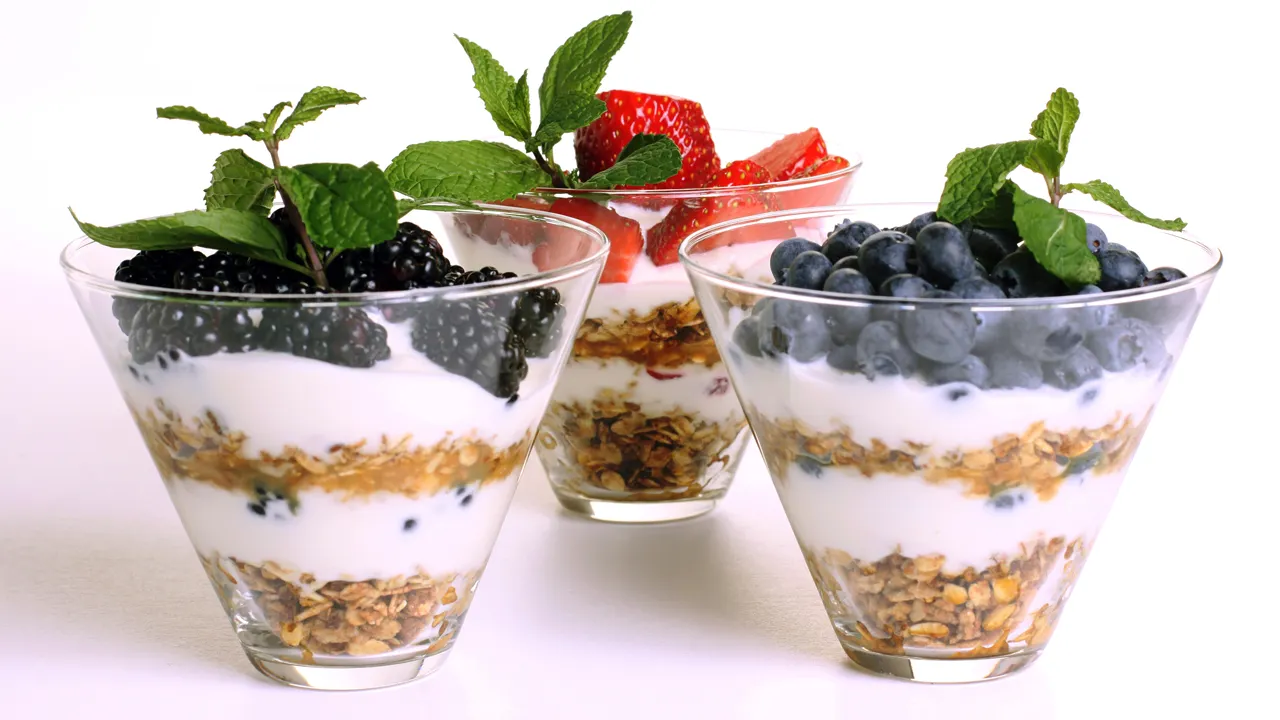 Yogurt products sold nationwide recalled due to undeclared almonds