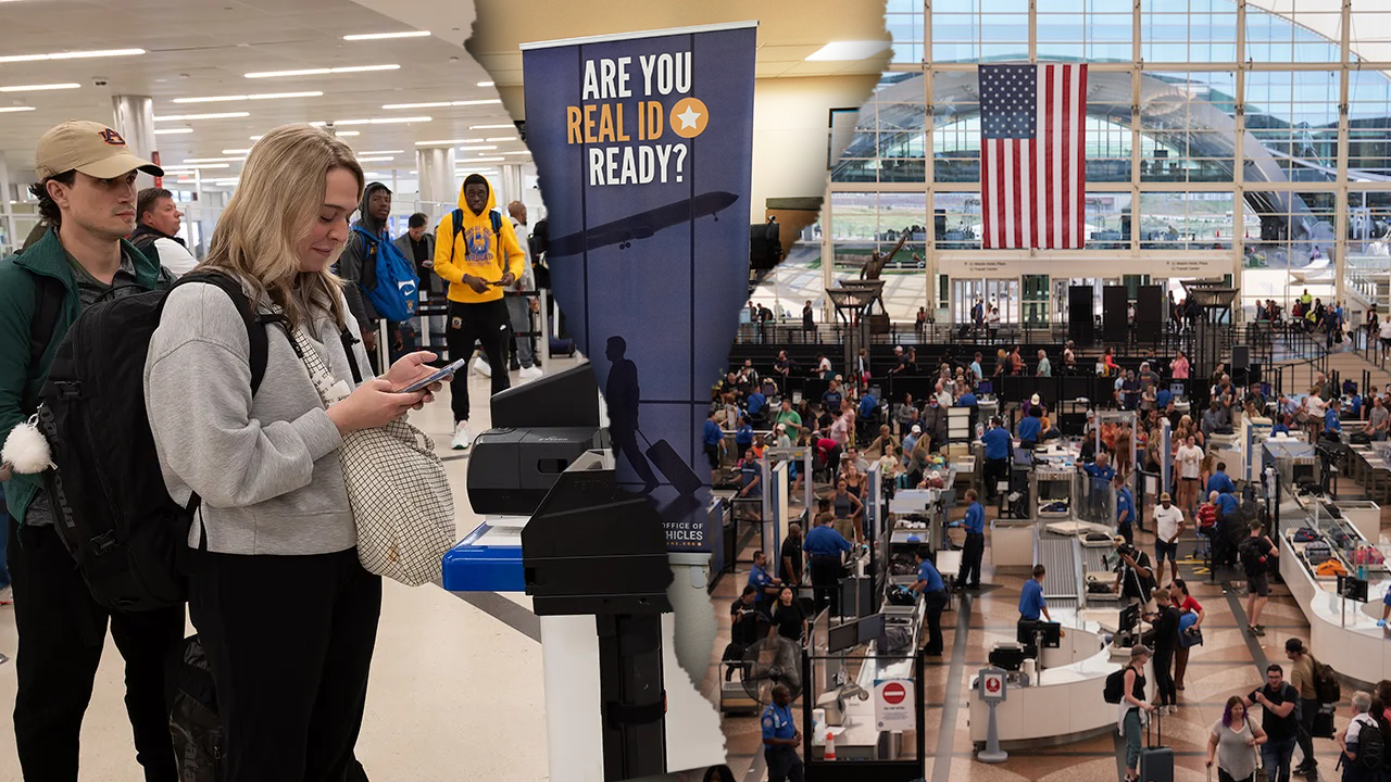 New travel rules, same confusion: What do 18-year-olds need to know today
