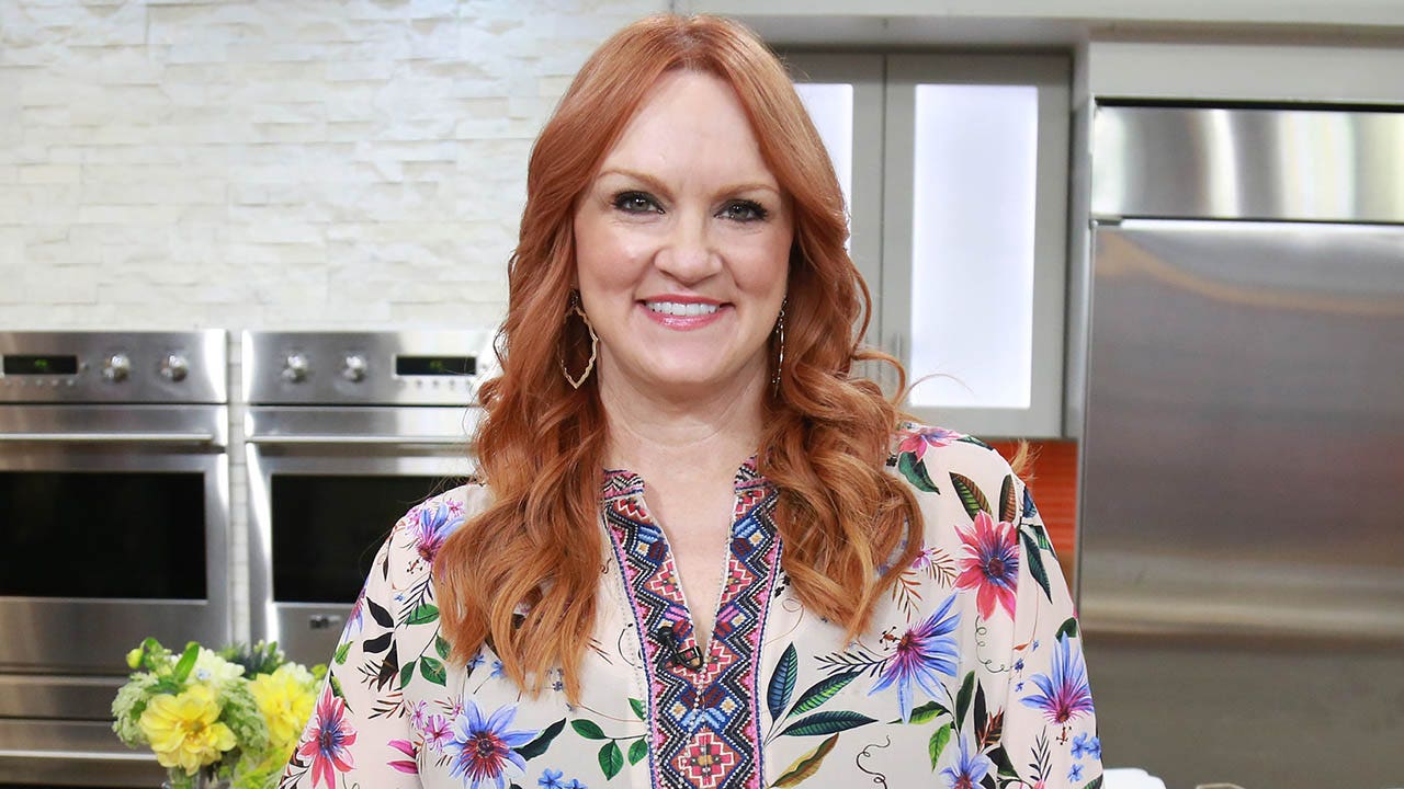 Ree Drummond says she was ‘gaining weight’ after shedding 50 lbs, recommits to health journey