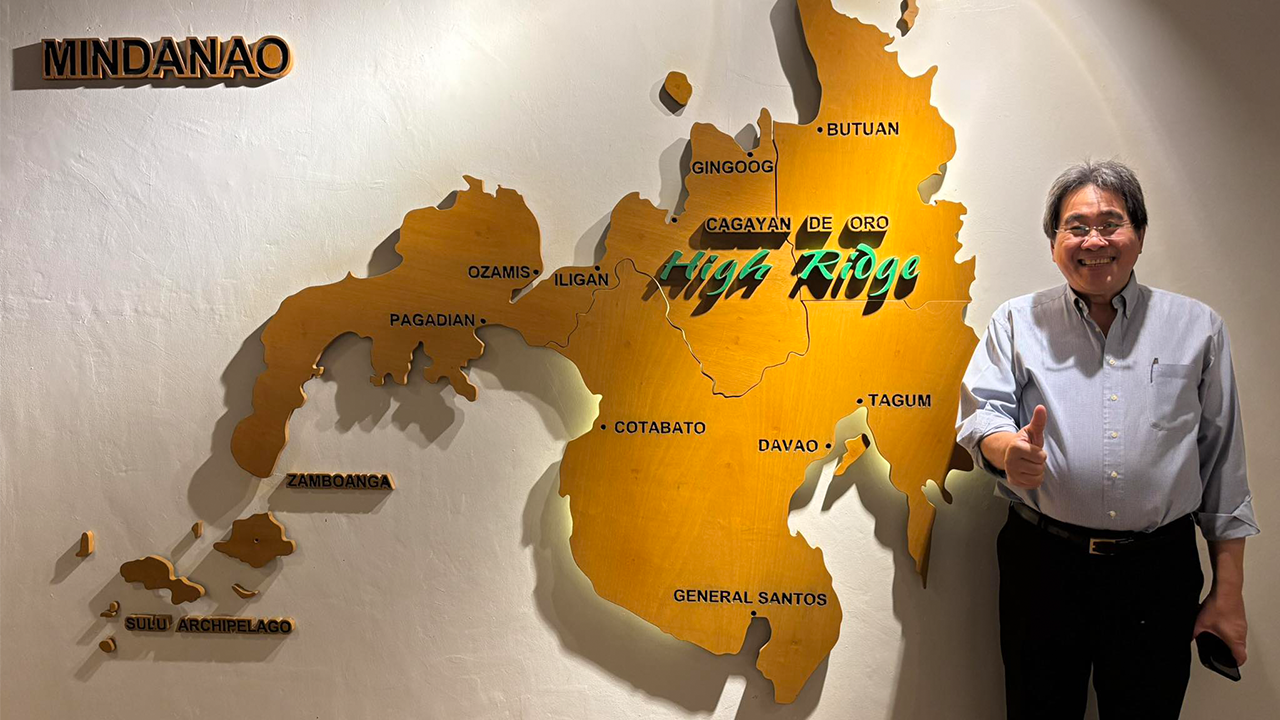 Philippine lawmaker criticizes US for new travel warning: ‘Unfair treatment from our number 1 ally’
