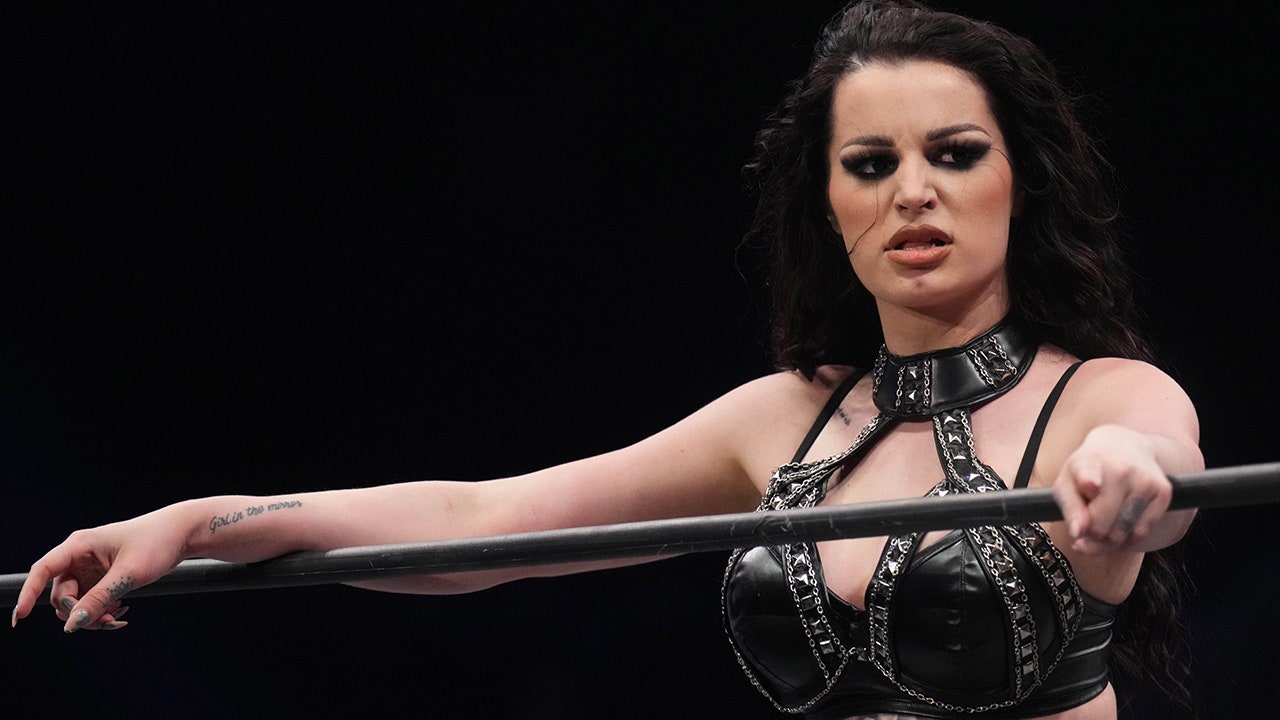 Pro wrestling star reveals fan crossed the line in bizarre encounter