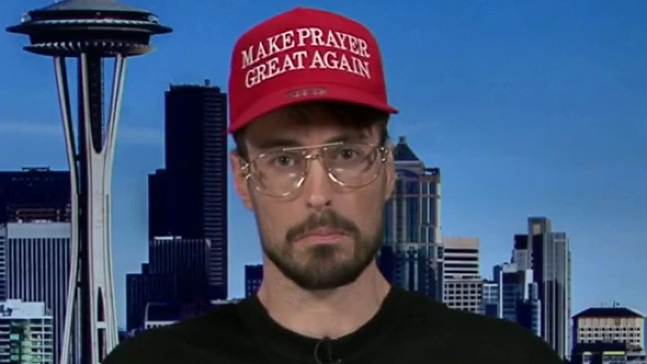 Seattle pastor details wild scene as ‘worship event’ erupted into violence