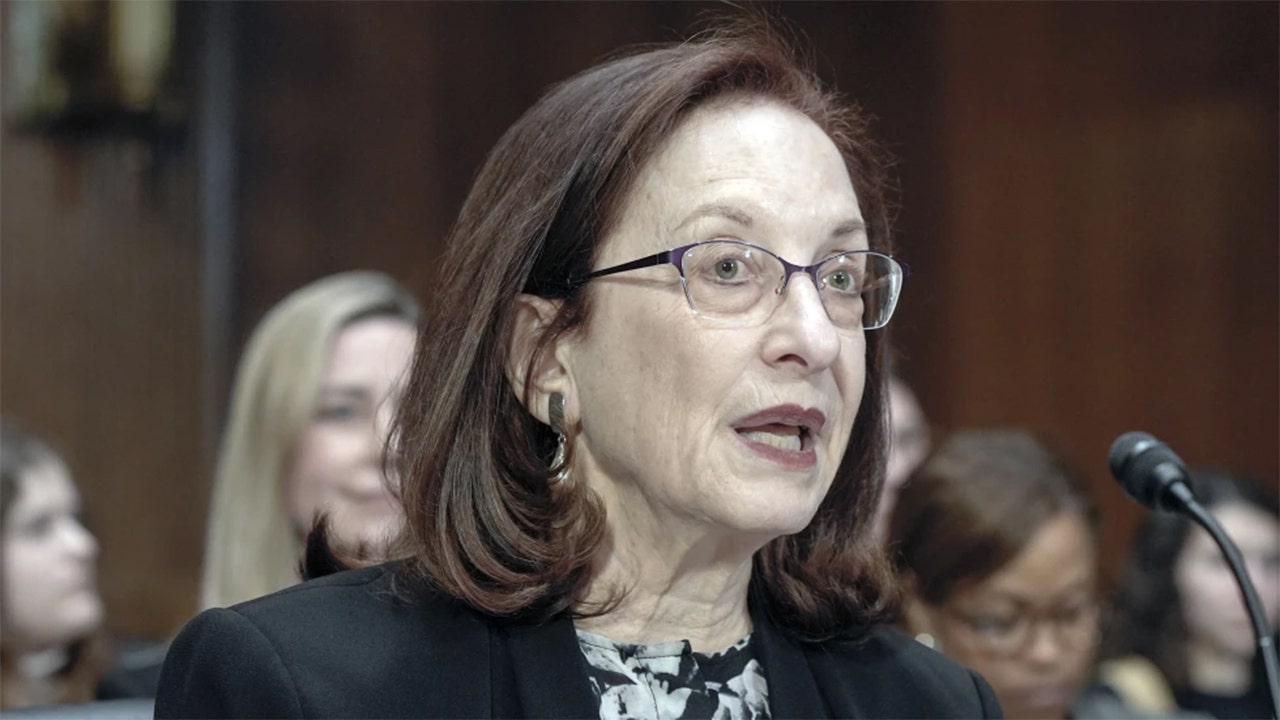 Trump admin fires top US copyright official days after terminating Librarian of Congress