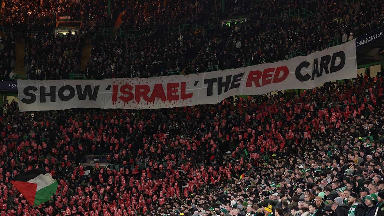 Antisemitism watchdog calls on Trump’s World Cup task force, FIFA to put stop to anti-Israel soccer campaign