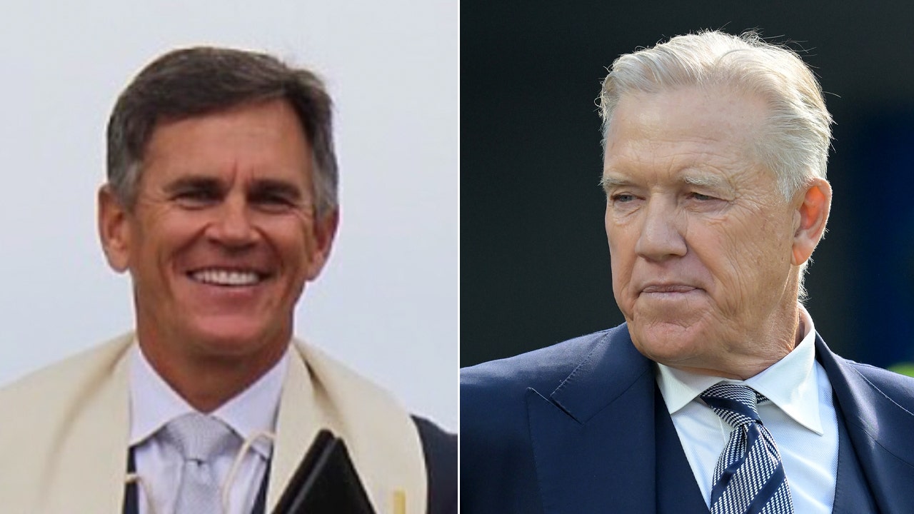 Son of John Elway's late agent remembers dad in heart-wrenching post