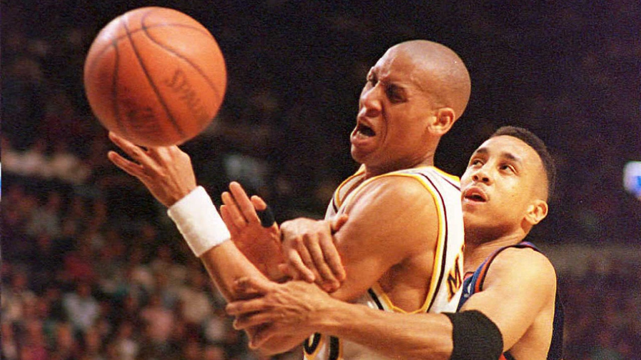 Knicks, Pacers to rekindle epic rivalry that featured some of NBA’s most iconic moments