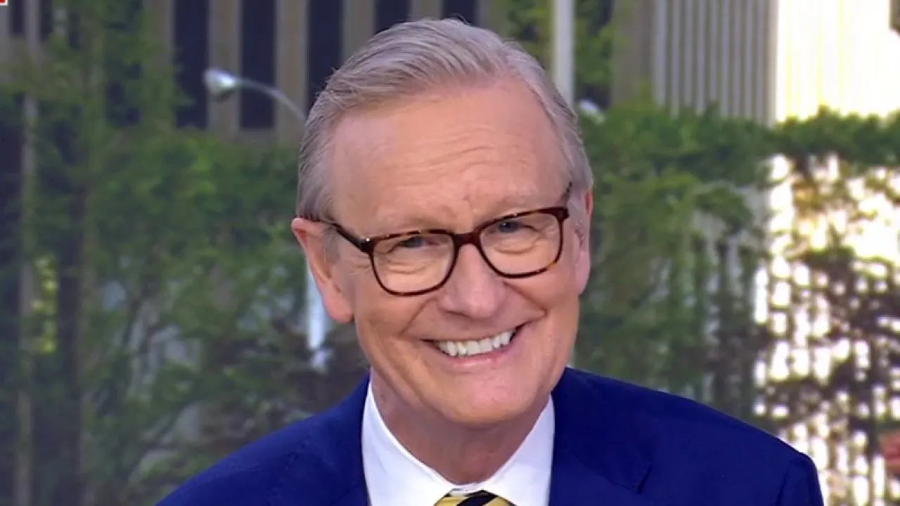 Steve Doocy announces new coast-to-coast hosting role on 'Fox & Friends'