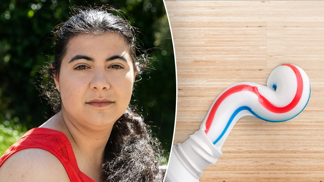 Virginia woman with rare allergy is hospitalized by mint toothpaste breath