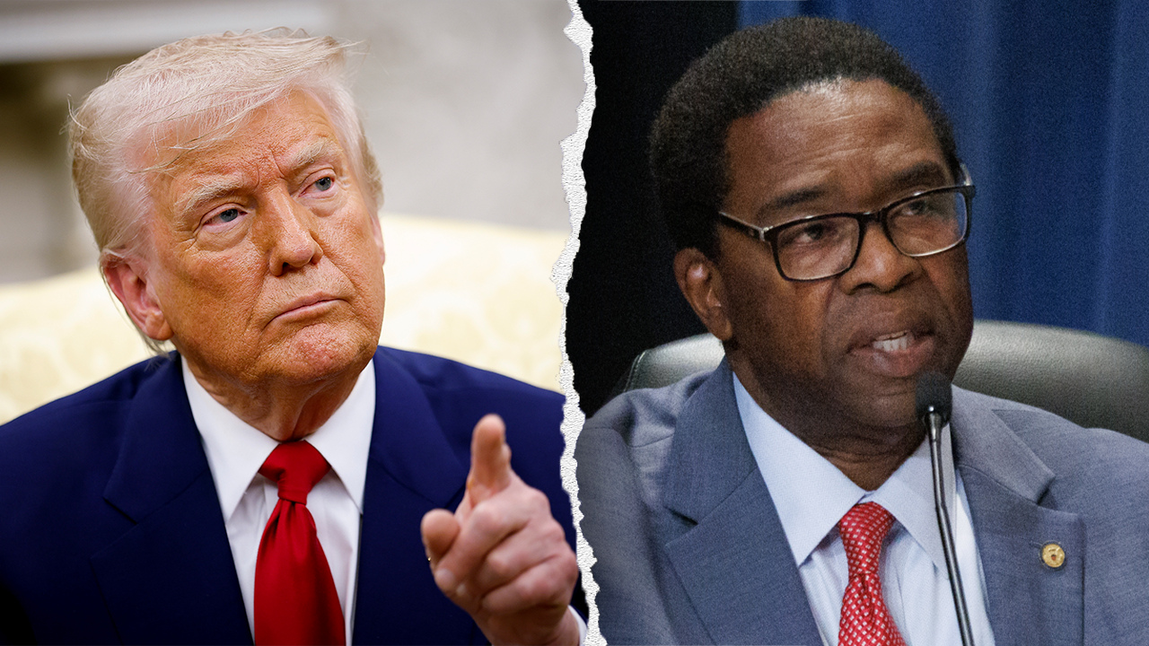 Trump admin removes Biden-era transportation safety board vice chair