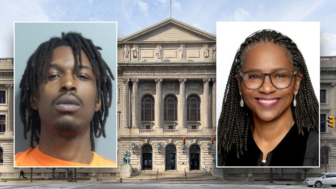 Victims outraged after Ohio judge releases man charged in multiple Cleveland assaults