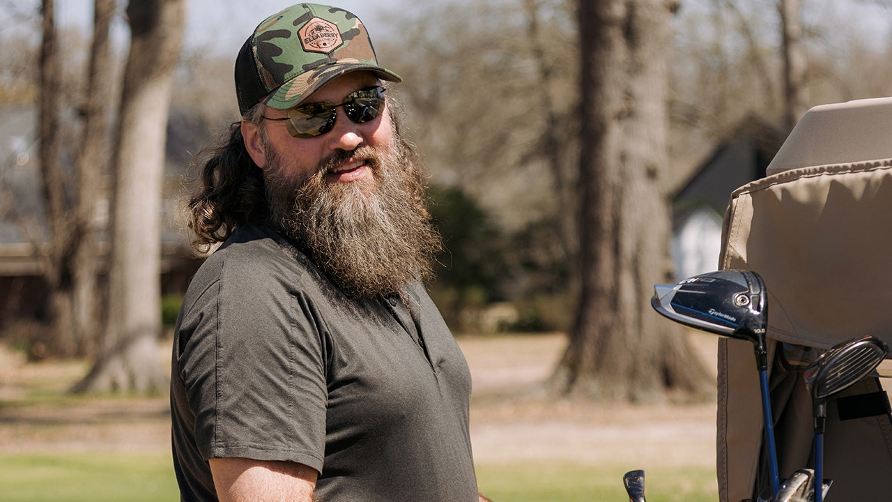 Willie Robertson's wild Bigfoot hunt ends with unexpected twist in 'Duck Dynasty' revival