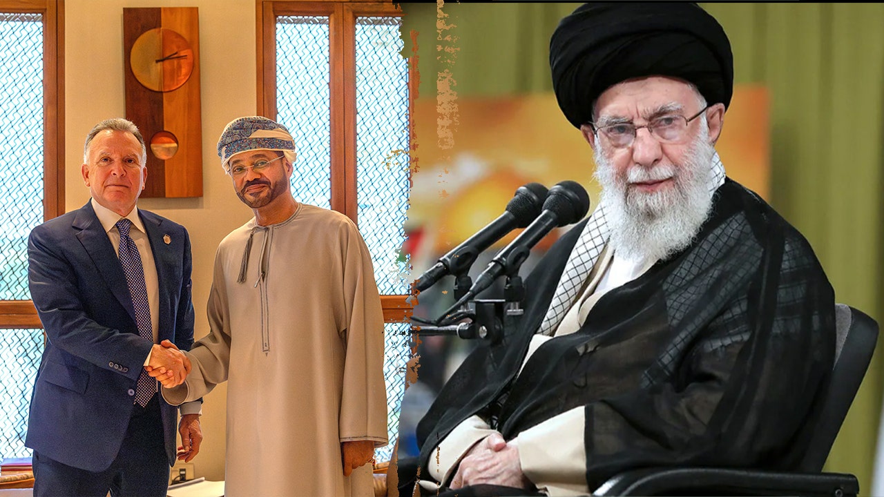 Fourth round of US-Iran talks in Rome were never confirmed, State Department says
