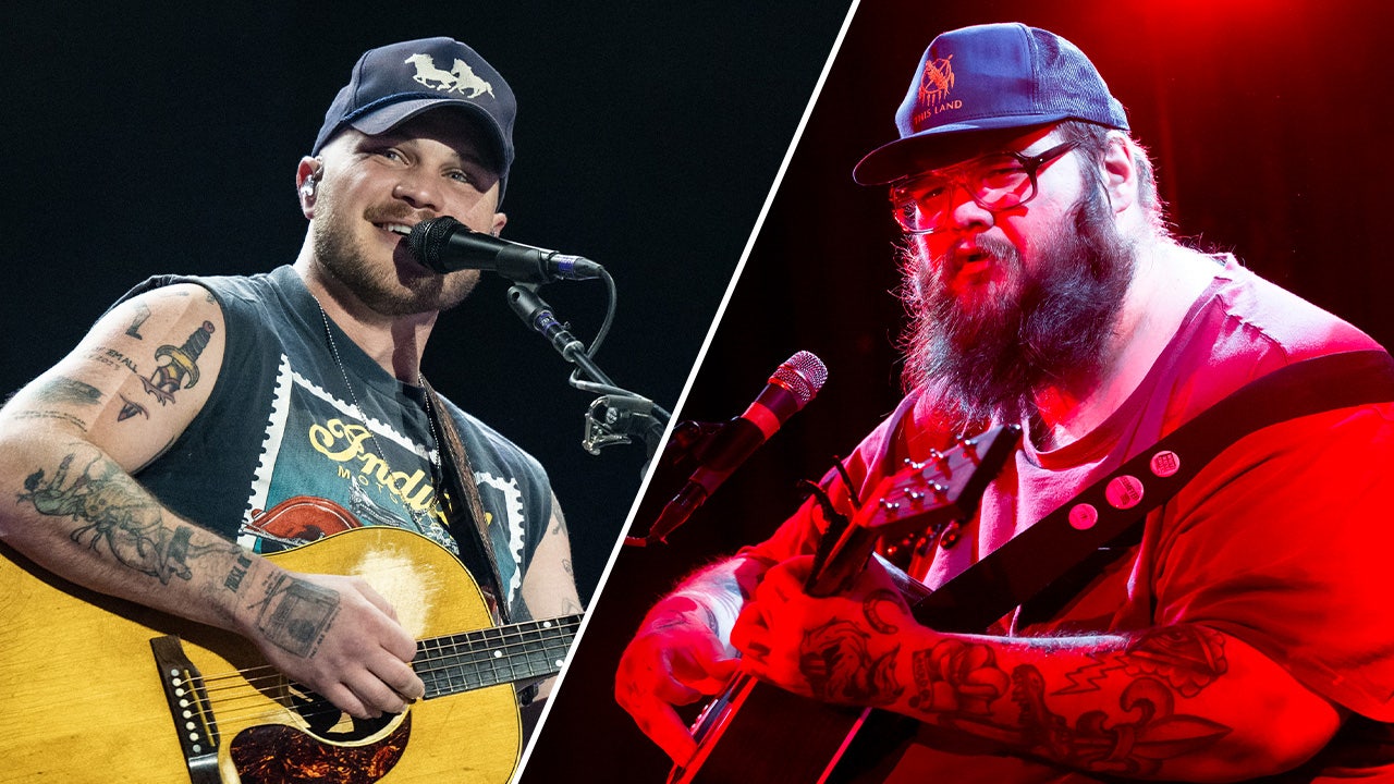 Zach Bryan calls out fellow country singer, takes down duet after being mocked for 0 million record deal