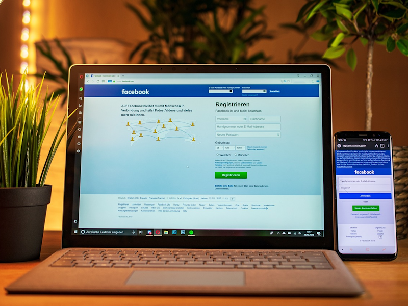 How I was tricked and locked out of Facebook after being hacked
