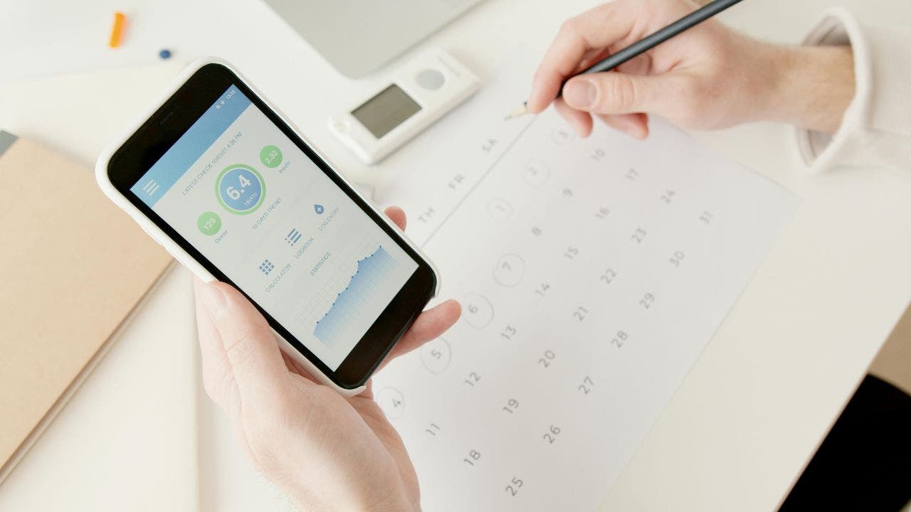 Your health data is being sold without your consent Your health data is being sold without your consent