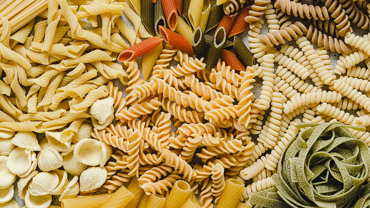 America’s favorite pasta reveals strong regional preferences, study shows