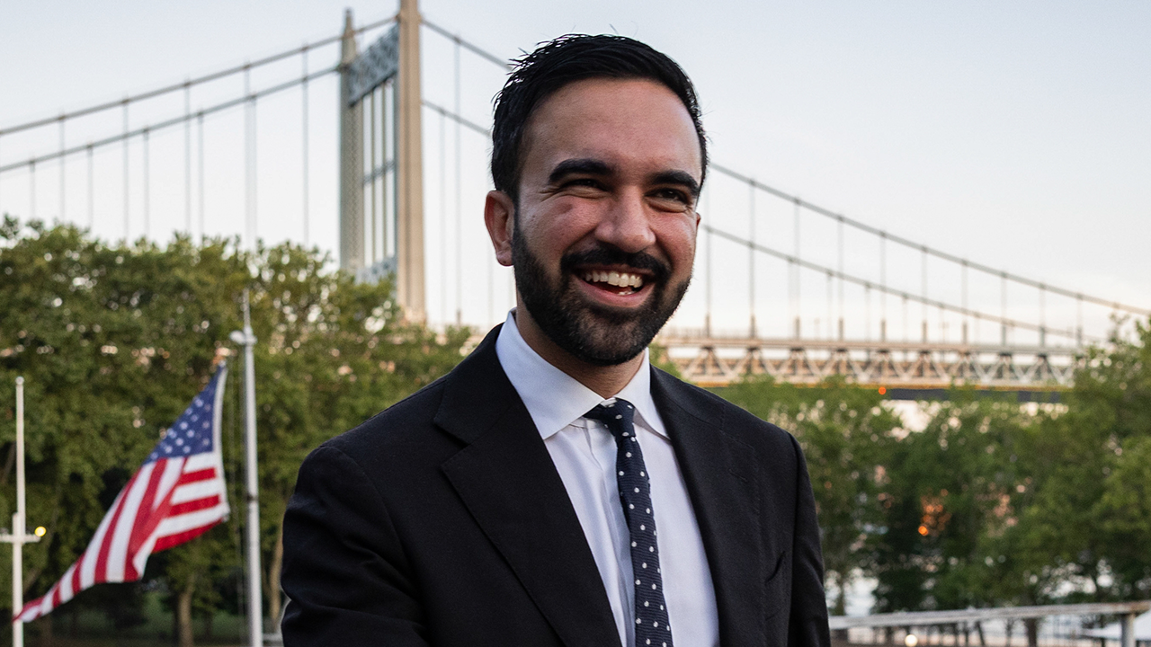 Mamdani’s primary win exposes Democrat divide as top leaders withhold endorsements