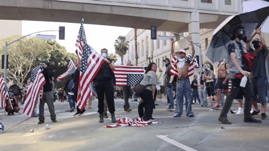Jimmy Kimmel likens anti-Trump ‘No Kings’ protests to American Revolution  at george magazine
