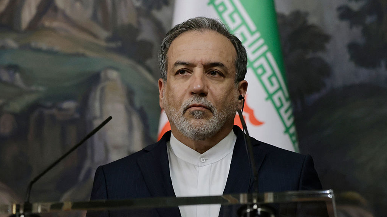 Iran will not give up nuclear enrichment, top official confirms in exclusive Fox News interview